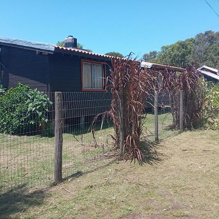 Los Nogales Punta Del Diablo Exterior foto
